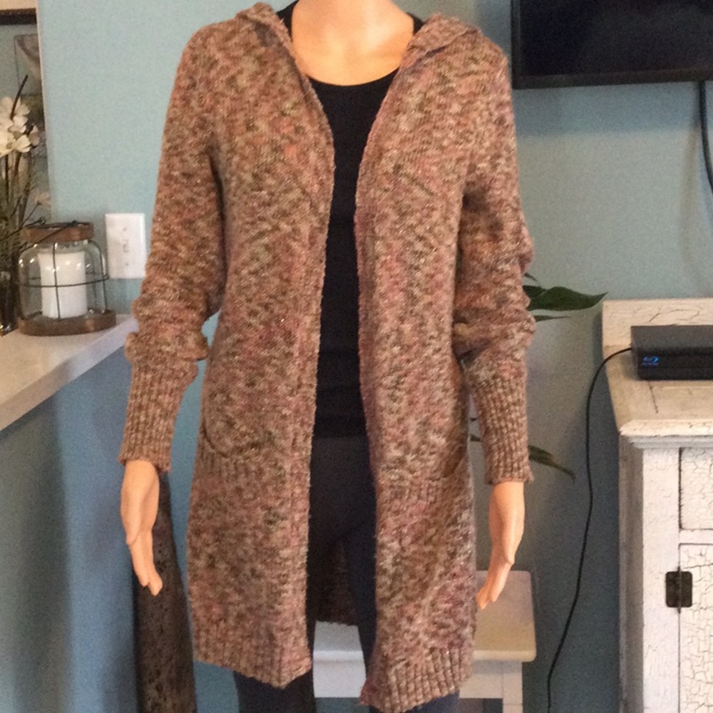 Women's Hoodie Sweater